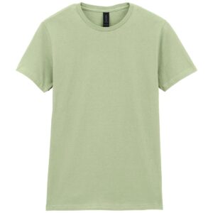 Gildan Ladies SoftStyle T-Shirt