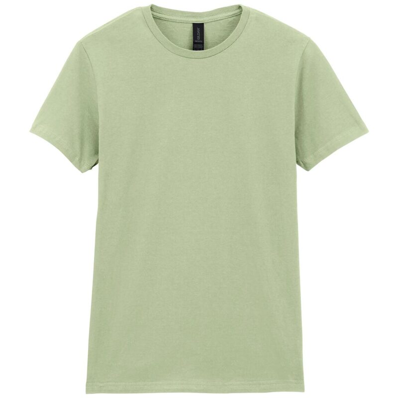 Gildan Ladies SoftStyle T-Shirt