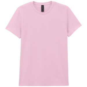Gildan Ladies Heavy Cotton T-Shirt