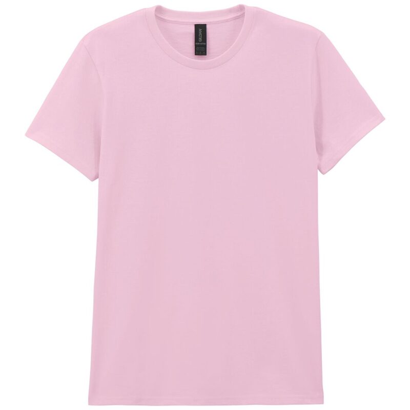 Gildan Ladies Heavy Cotton T-Shirt