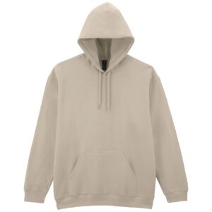 Gildan SoftStyle Midweight Hooded Sweatshirt