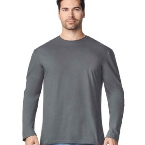 Gildan SoftStyle Long Sleeve T-Shirt