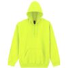 Safety Green