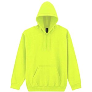 Gildan DryBlend Hooded Sweatshirt