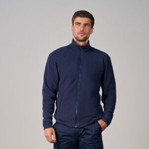 Pro RTX Pro Micro Fleece Jacket
