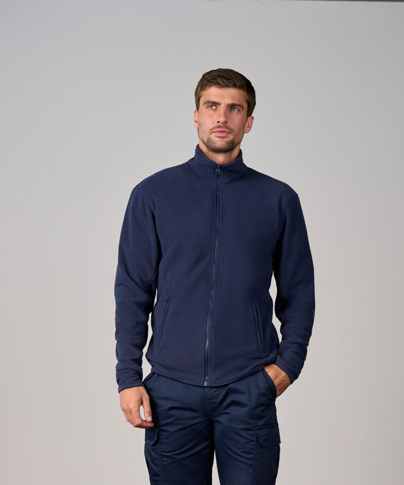 Pro RTX Pro Micro Fleece Jacket