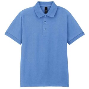 Gildan DryBlend Jersey Polo Shirt