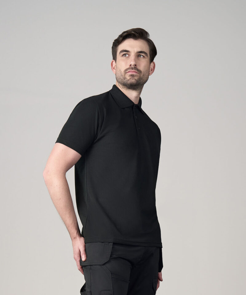 Pro RTX Pro Polyester Polo Shirt