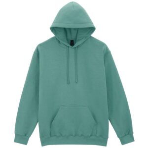 Gildan SoftStyle Midweight Hooded Sweatshirt