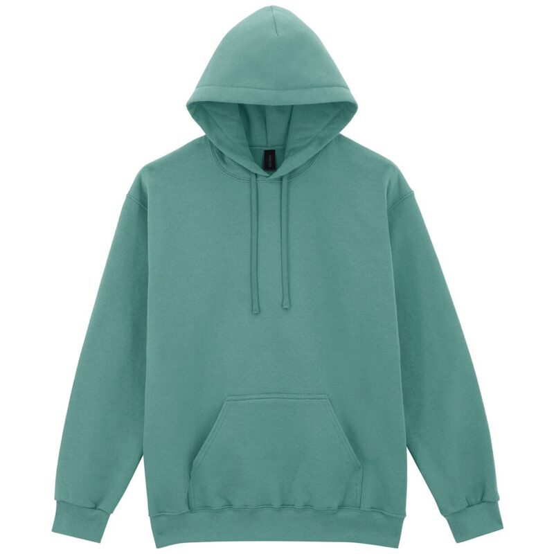 Gildan SoftStyle Midweight Hooded Sweatshirt