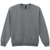Graphite Heather