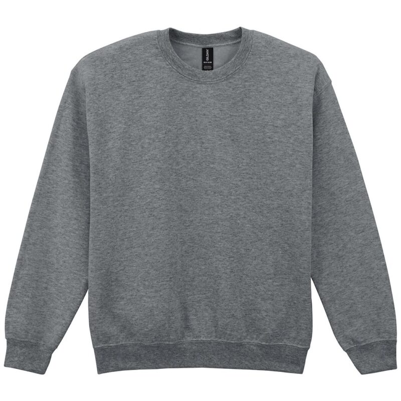Gildan Heavy Blend Sweatshirt