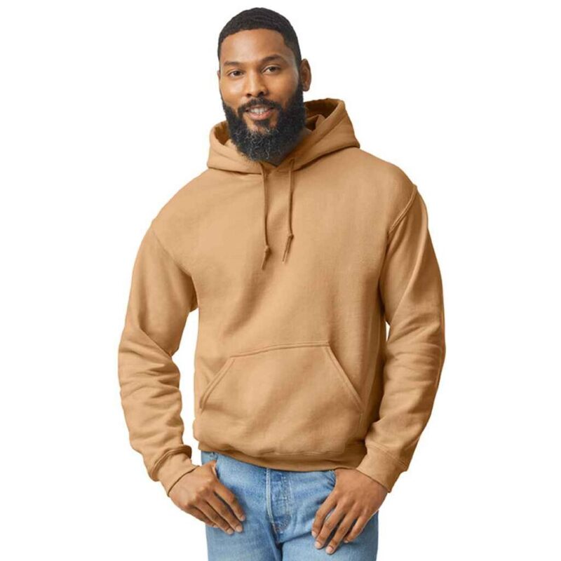 Gildan Heavy Blend Hooded Sweatshirt