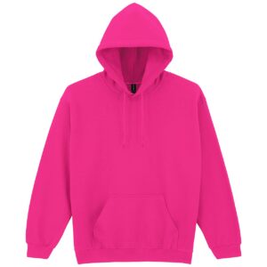 Gildan Heavy Blend Hooded Sweatshirt
