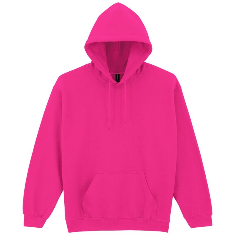 Gildan Heavy Blend Hooded Sweatshirt