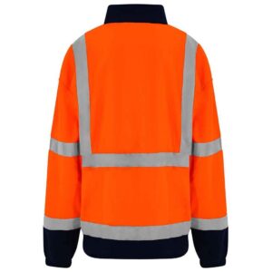 Pro RTX High Visibility Fleece Jacket