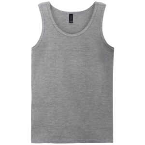 Gildan SoftStyle Tank Top