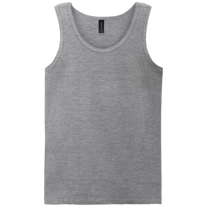 Gildan SoftStyle Tank Top