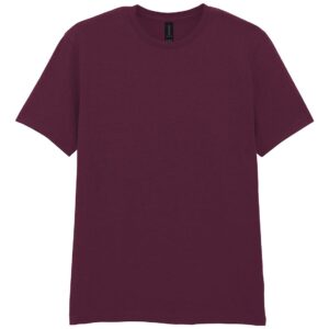 Gildan SoftStyle Adult T-Shirt