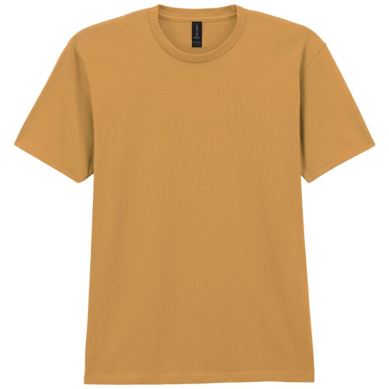Gildan SoftStyle Midweight T-Shirt