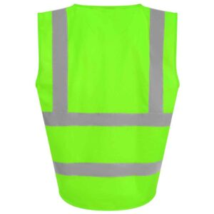 Pro RTX High Visibility Waistcoat