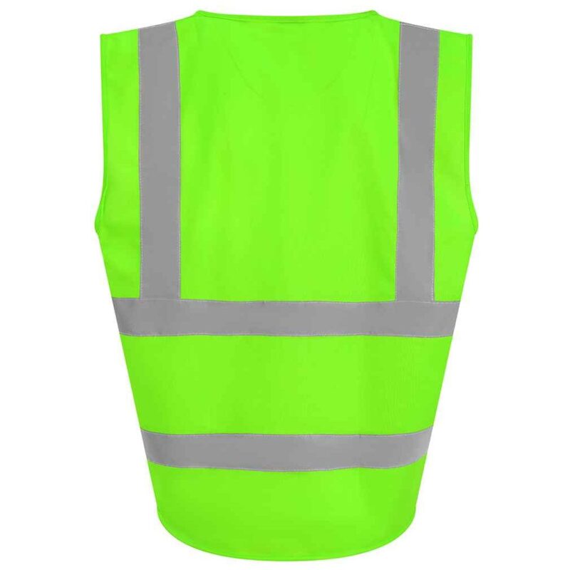 Pro RTX High Visibility Waistcoat