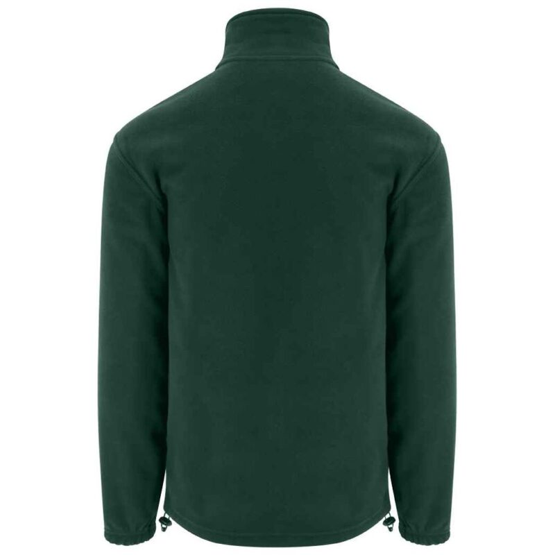 Pro RTX Pro Fleece Jacket