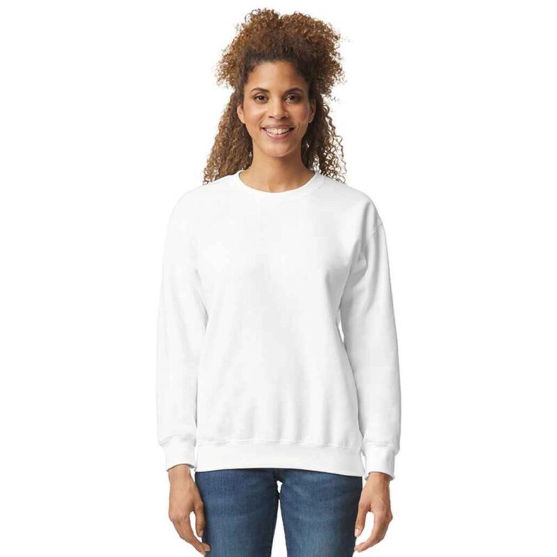 Gildan Heavy Blend Sweatshirt