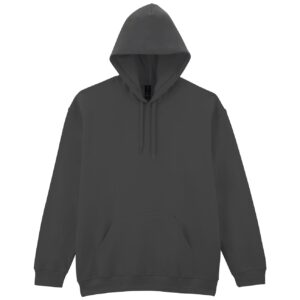 Gildan SoftStyle Midweight Hooded Sweatshirt