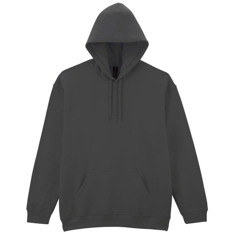 Gildan SoftStyle Midweight Hooded Sweatshirt