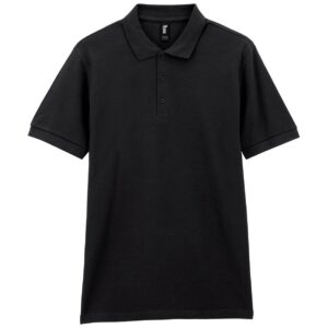 Gildan Hammer Pique Polo Shirt
