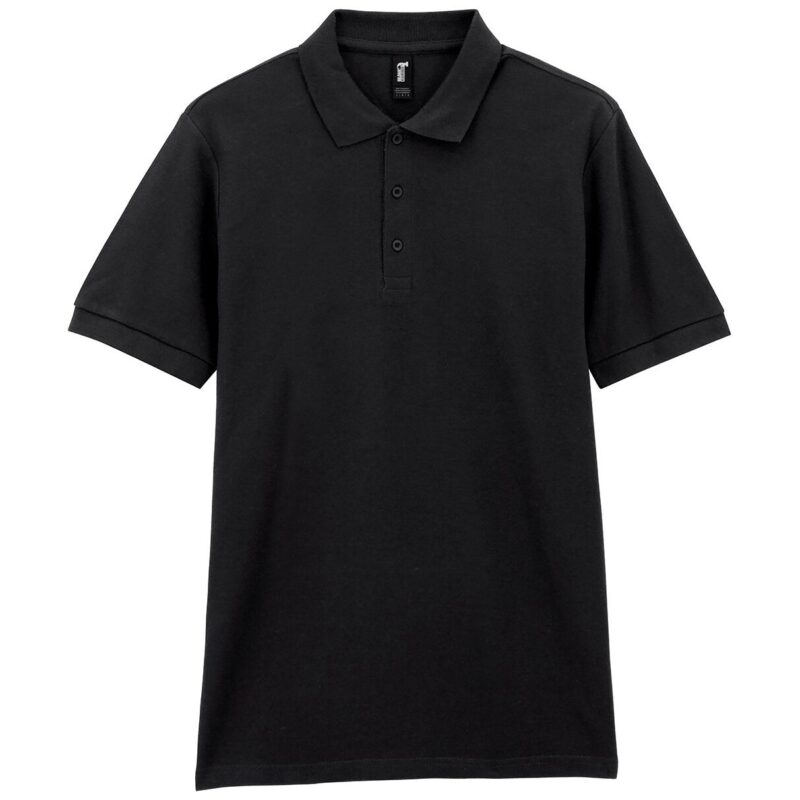 Gildan Hammer Pique Polo Shirt