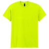 Safety Green