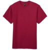 Sport Scarlet Red