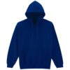 Fan Deep Royal
