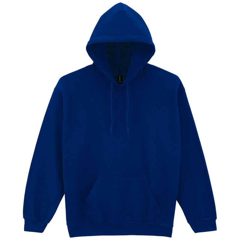 Gildan Heavy Blend Hooded Sweatshirt
