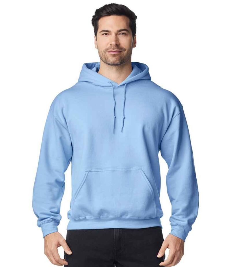 Gildan Heavy Blend Hooded Sweatshirt