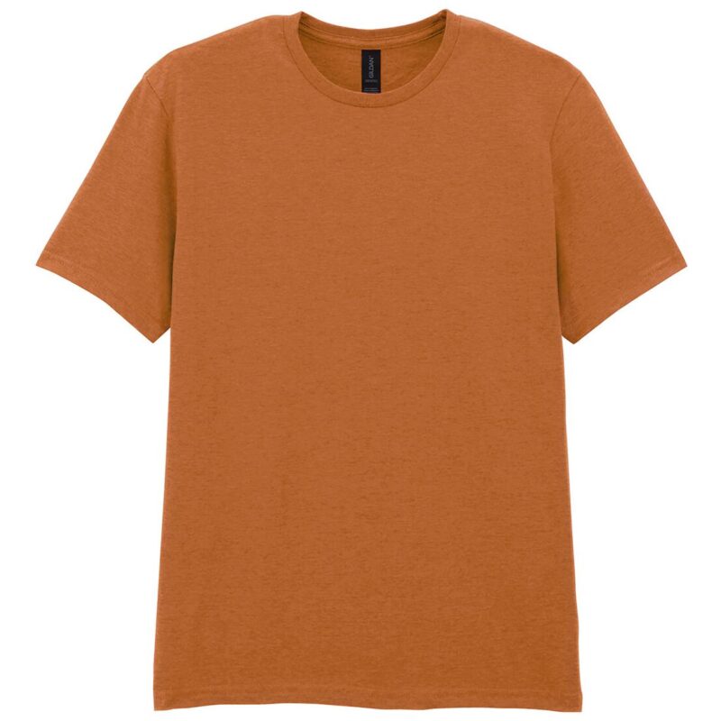 Gildan SoftStyle Adult T-Shirt
