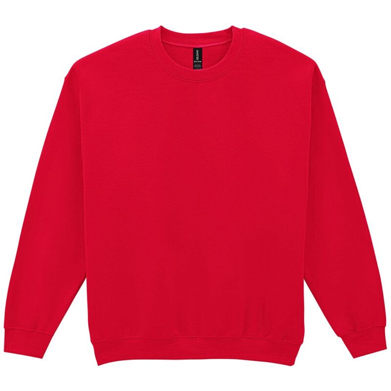 Gildan Heavy Blend Sweatshirt
