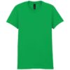 Irish Green