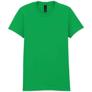 Gildan Ladies SoftStyle Midweight T-Shirt