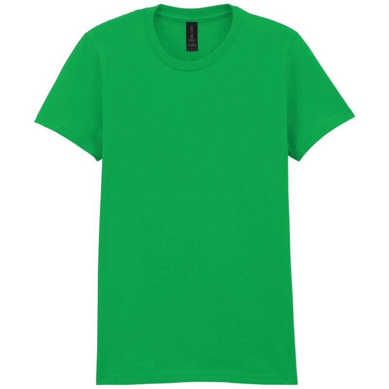 Gildan Ladies SoftStyle Midweight T-Shirt