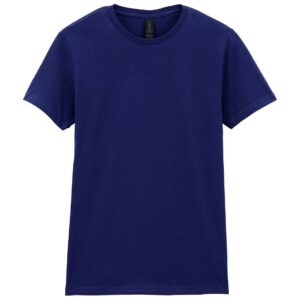 Gildan Ladies SoftStyle T-Shirt