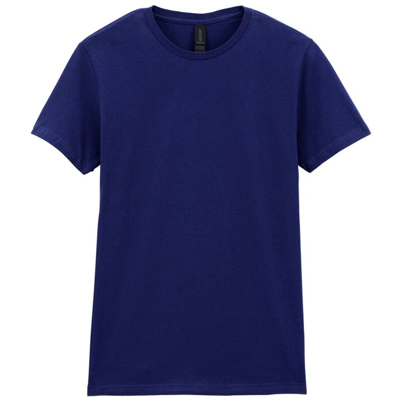 Gildan Ladies SoftStyle T-Shirt