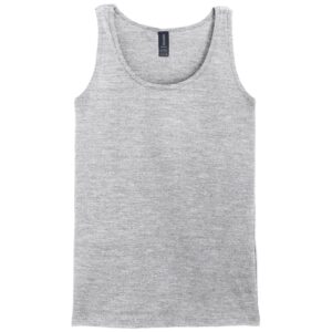 Gildan Ladies SoftStyle Tank Top