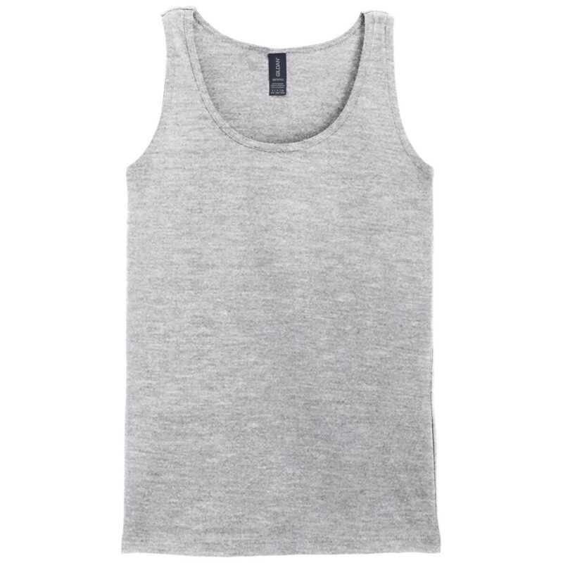Gildan Ladies SoftStyle Tank Top