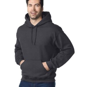 Gildan Heavy Blend Hooded Sweatshirt