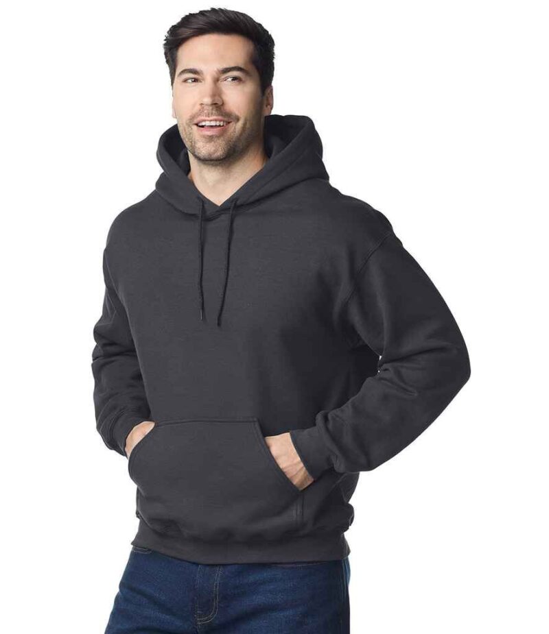 Gildan Heavy Blend Hooded Sweatshirt