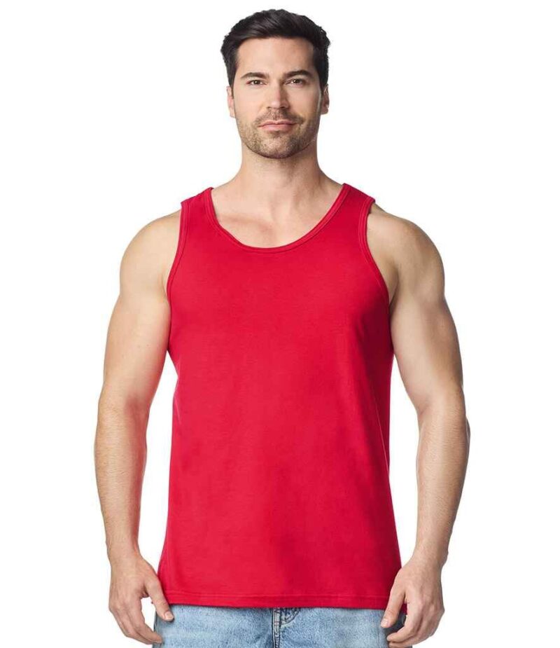 Gildan SoftStyle Tank Top