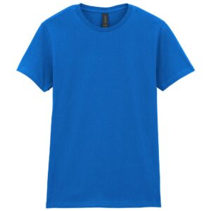 Gildan Ladies SoftStyle T-Shirt